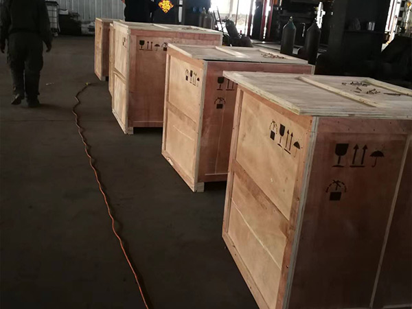 天津木箱